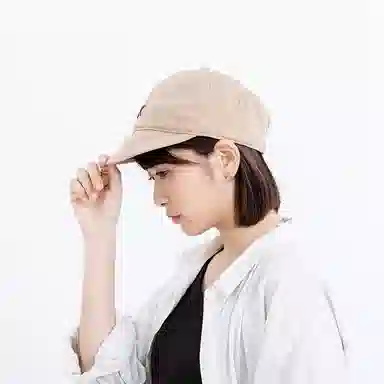 Xotic Vintage Twill Short Brim Cap