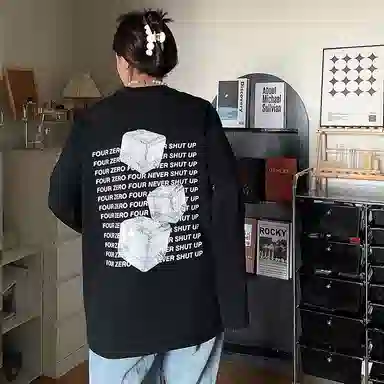 404MOB GANG T