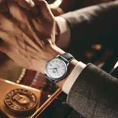 Orient RA-AC0M03S10B