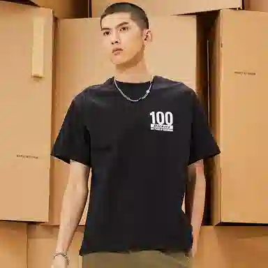 Dickies SS22 LogoT
