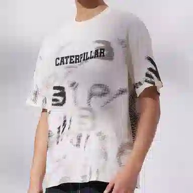 CAT SS23 T
