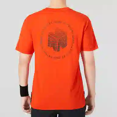 Under Armour Run Anywhere Short Sleeve T