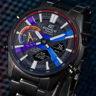 CASIO EDIFICE ECB-S100YHG-1APR