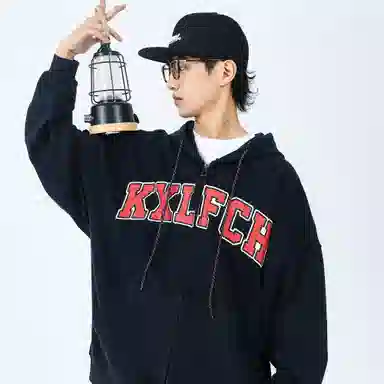 KXLFCHN Logo