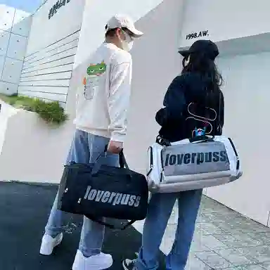 LOVERPUSS