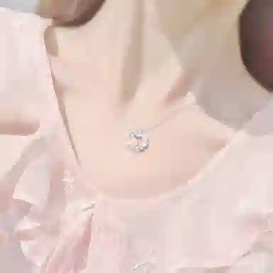 LUCKY ZHY S925