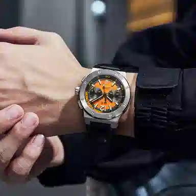 I&W Carnival DW8605G