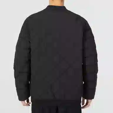 PUMA Winterized Light Weight Down Jacket Black