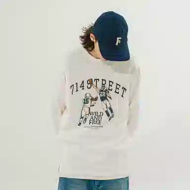 714STREET AW22 T