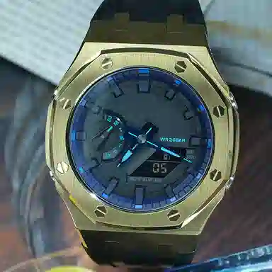 VENCREW 4.0 GA 2100AP VENCREW-JH1