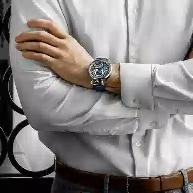 STUHRLING 40mm 889.01+3982.4