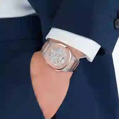 FERRAGAMO 38mm SFKR00323