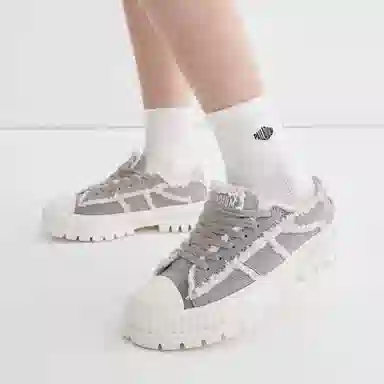 Palladium Pallashock