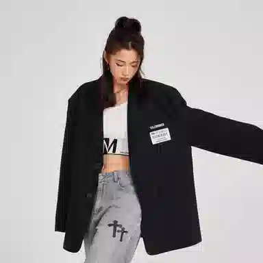 KILLWINNER Noah's Ark Blazer