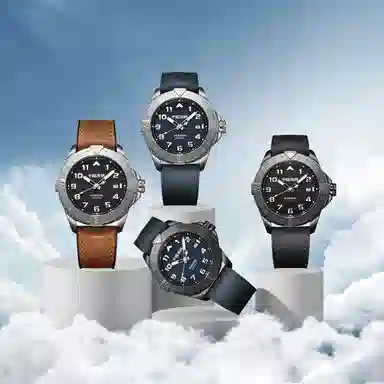 Sea-Gull 814.37.1123