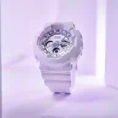 CASIO BABY-G 43 BA-130WP-6APR
