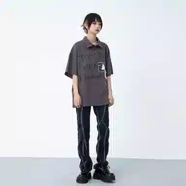 XINYINSU XINYINSU polo