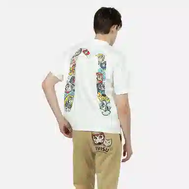 EVISU SS23