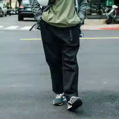 Gramicci Loose Tapered Pant