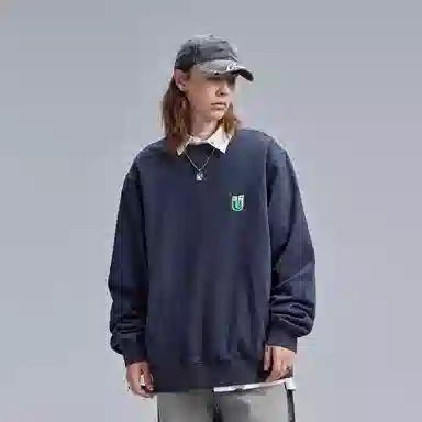 Guuka Cleanfit Sweatshirt