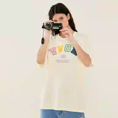 ICONS Lab x VV.OK LogoT