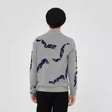 DAVID NAMAN FW22 Logo