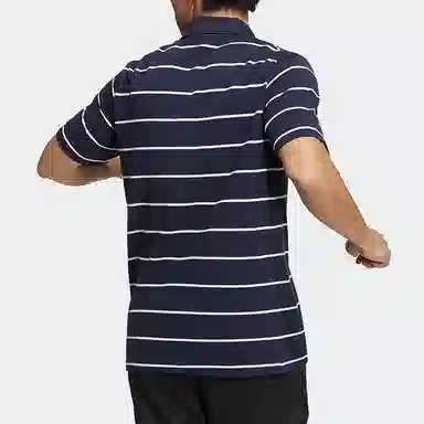 adidas Fi Stripe Polo
