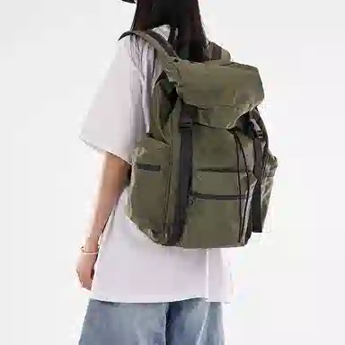 MYEDITION Backpack