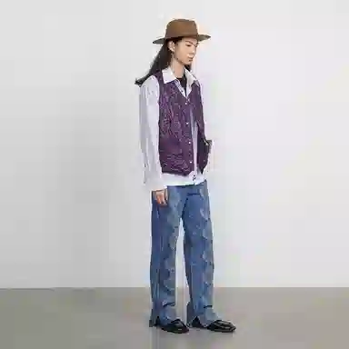 CONP Devor Denim Jeans