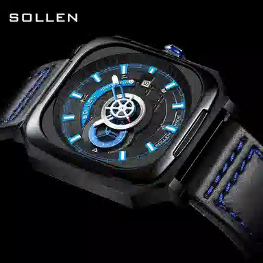 SOLLENx SL322