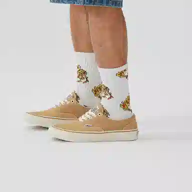 Vision Street Wear Trainers Plus