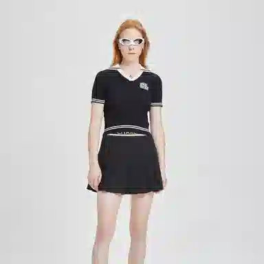 Charlie Luciano Polo