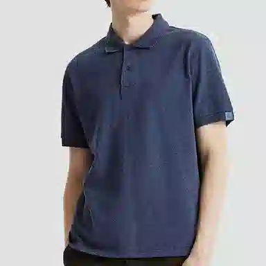 CAT SS23 Polo