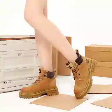 Dickies