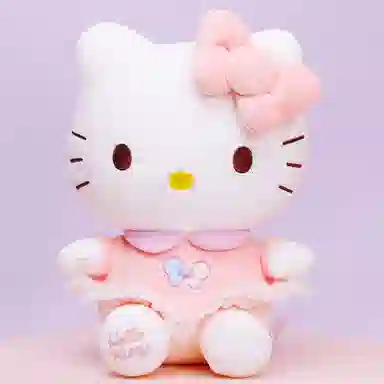 surof x Sanrio HELLO KITTY