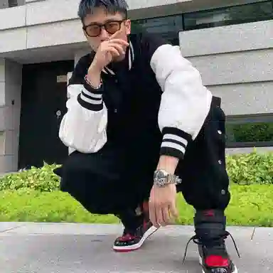 REEF TIGERII RGA703-GD