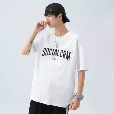 SCRM logoT