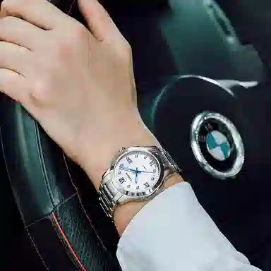 TANGIN 50 41.7mm T8001GBWBBB