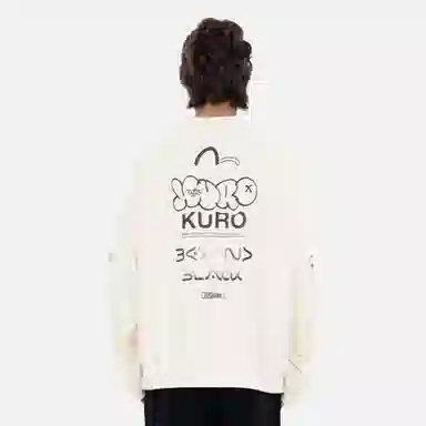 EVISU KUROLogo