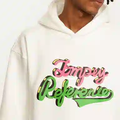 EMPTY REFERENCE Logo