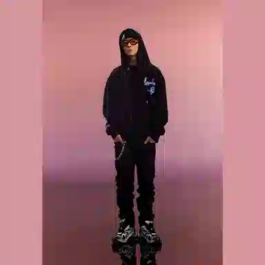 MR.ENJOYDA MONEY SS22 MEDM 12