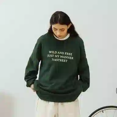 714STREET SS23 T
