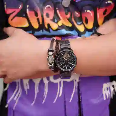 REEF TIGER RGA1667-HH