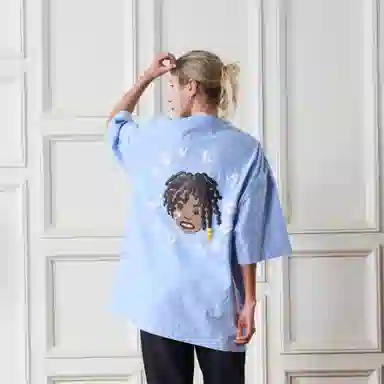 HARSH AND CRUEL T-Shirt