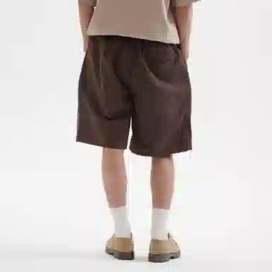 BUTTBILL Shorts