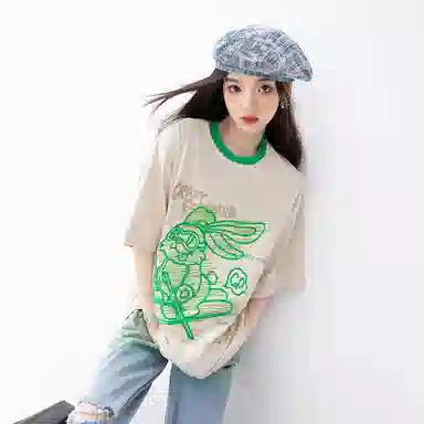 EPTISON WOMAN T