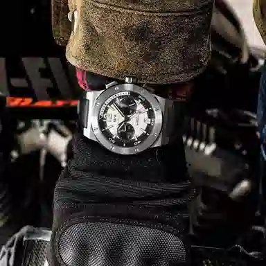 I&W Carnival DW8605G