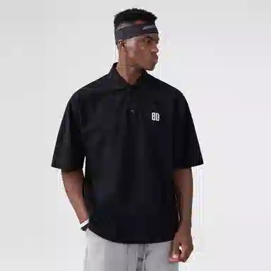 BD POWER UP Polo Shirt