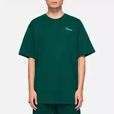 CLOT TEE logoT