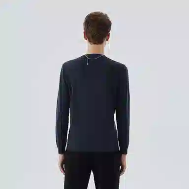 DAVID NAMAN FW22 Logo